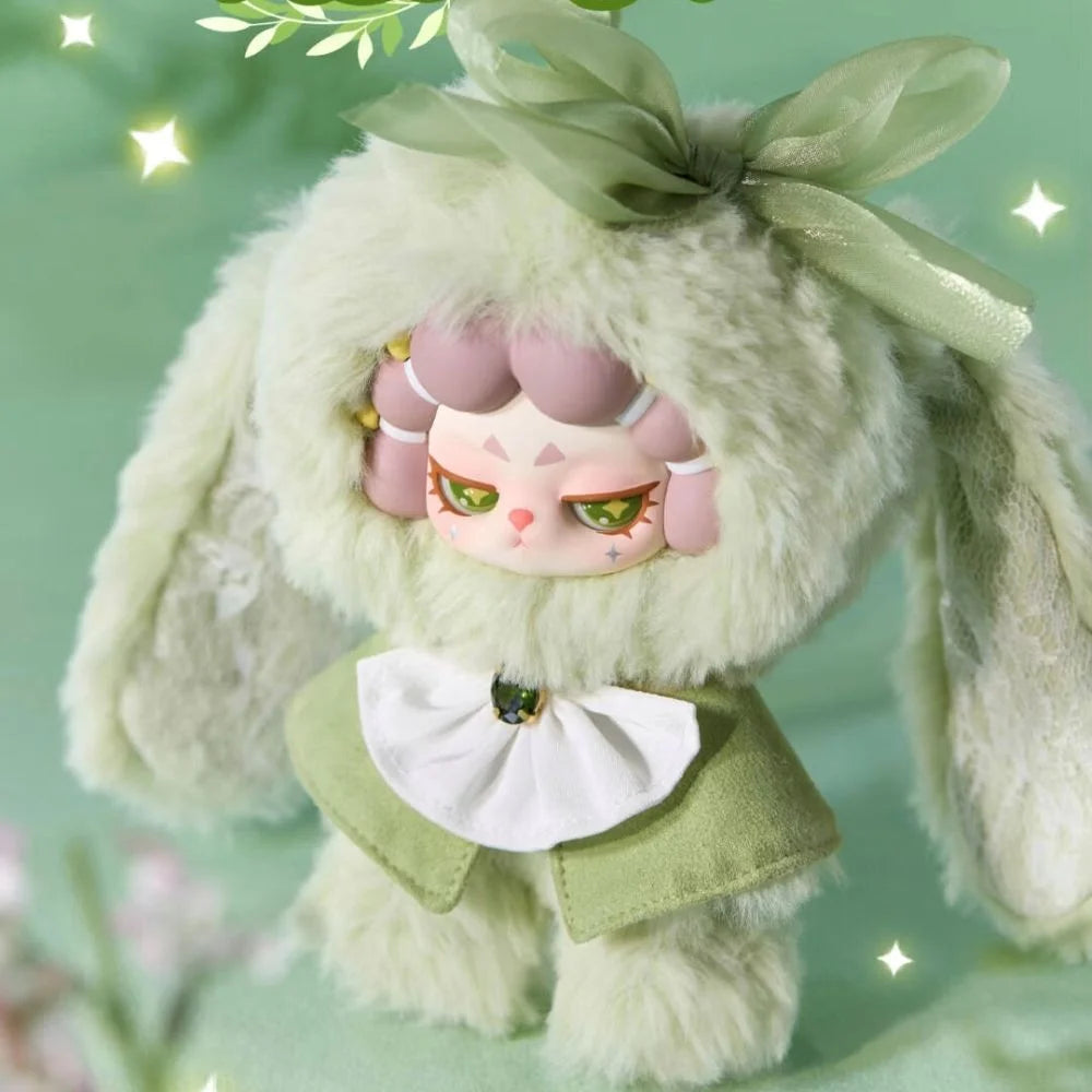 DODO RARA - Untamed Series Blind Box Plush