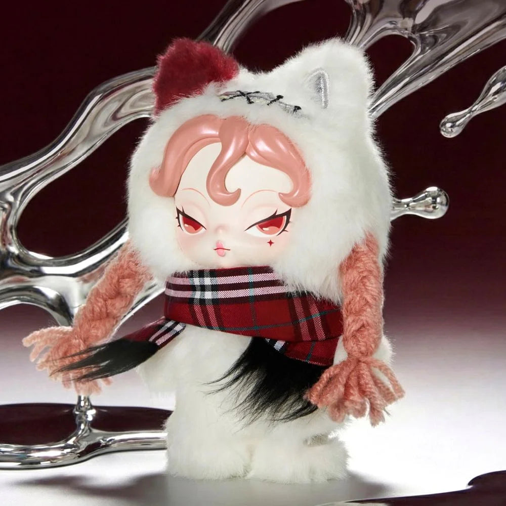 DODO NAMI - Heat Wave Series Blind Box Plush