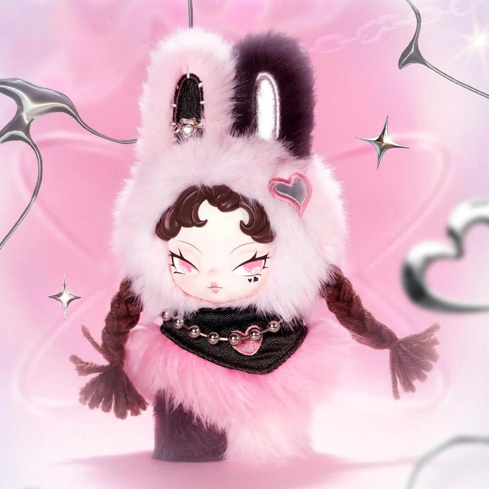 DODO NAMI - Heat Wave Series Blind Box Plush