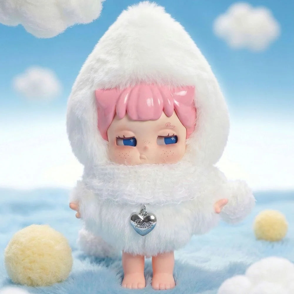 Angela Penny - Emotional Rescue Series Blind Box Plush - POKKII