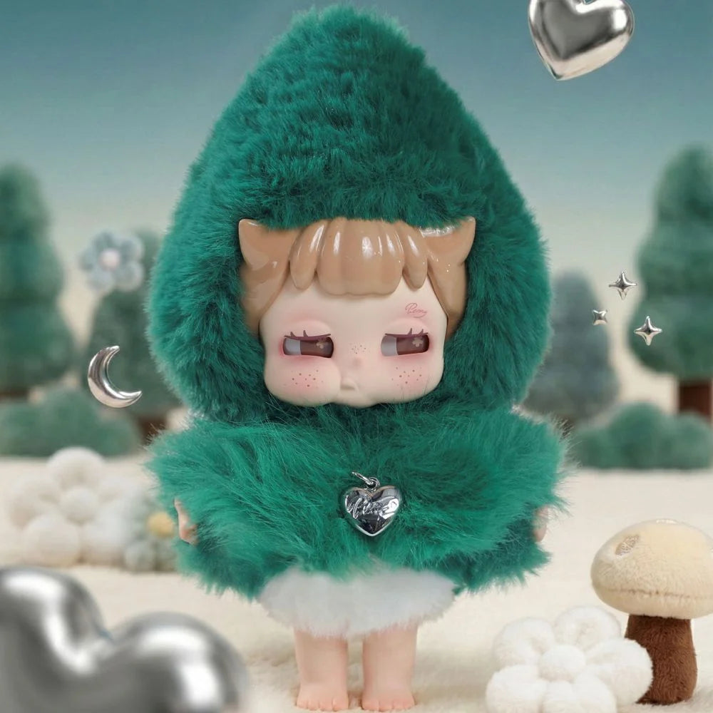 Angela Penny - Emotional Rescue Series Blind Box Plush - POKKII