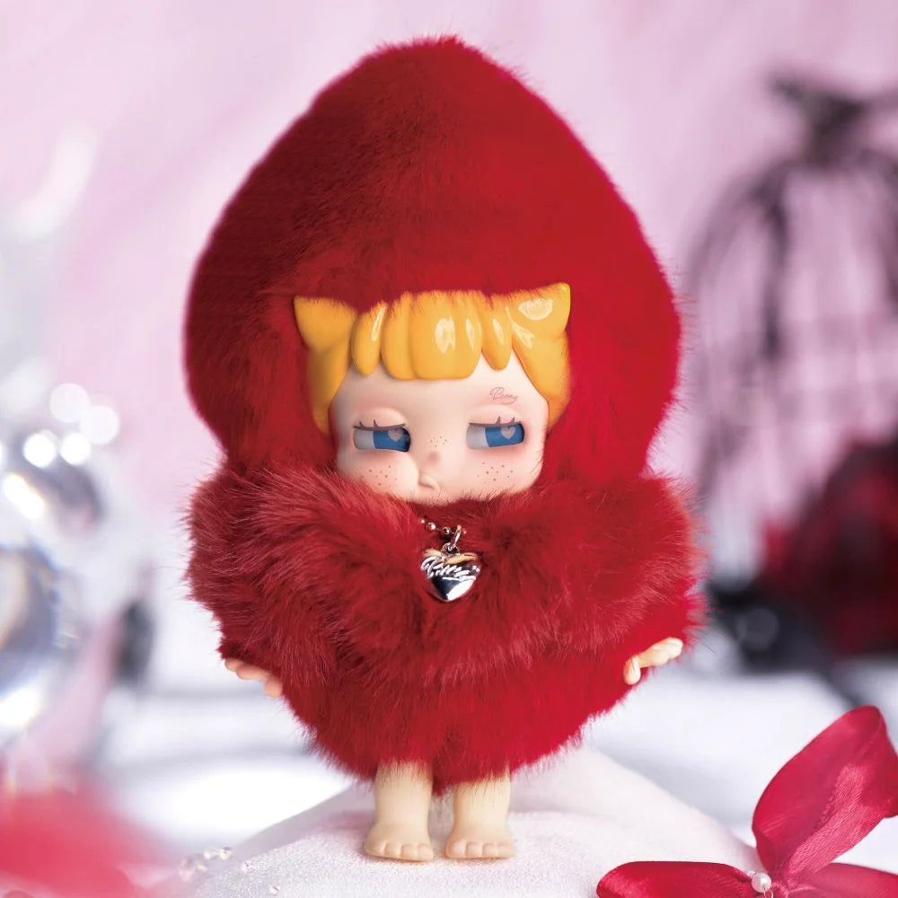 Angela Penny - Emotional Rescue Series Blind Box Plush - POKKII