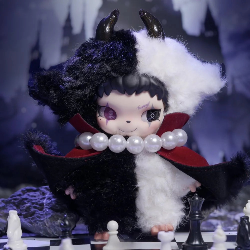 Tinnaya - The Witch's Game Series Blind Box Plush - POKKII
