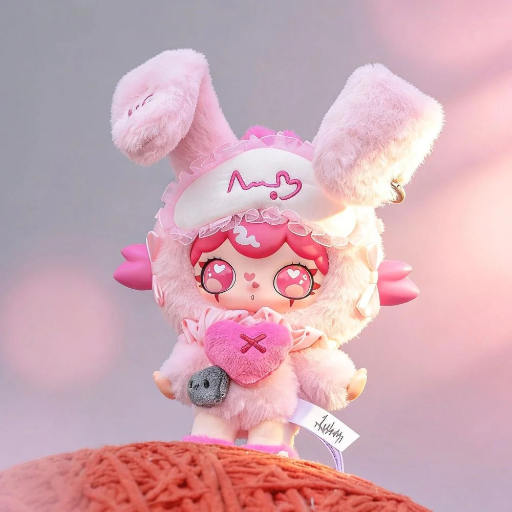 Lulumi - A Lexicon of Love Series Blind Box Plush - POKKII