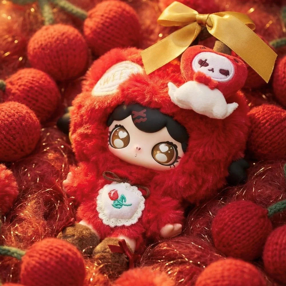 Lulumi - A Lexicon of Love Series Blind Box Plush - POKKII