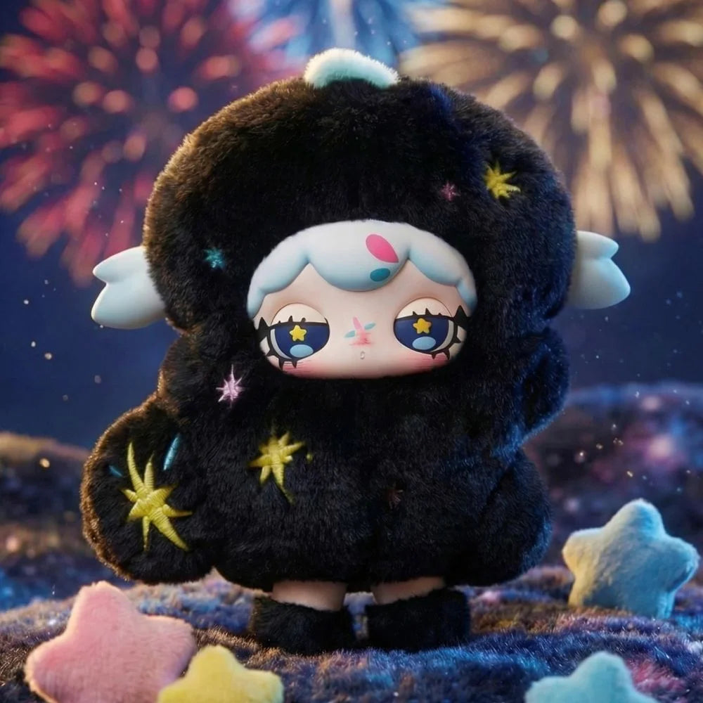 Lulumi - A Lexicon of Love Series Blind Box Plush - POKKII