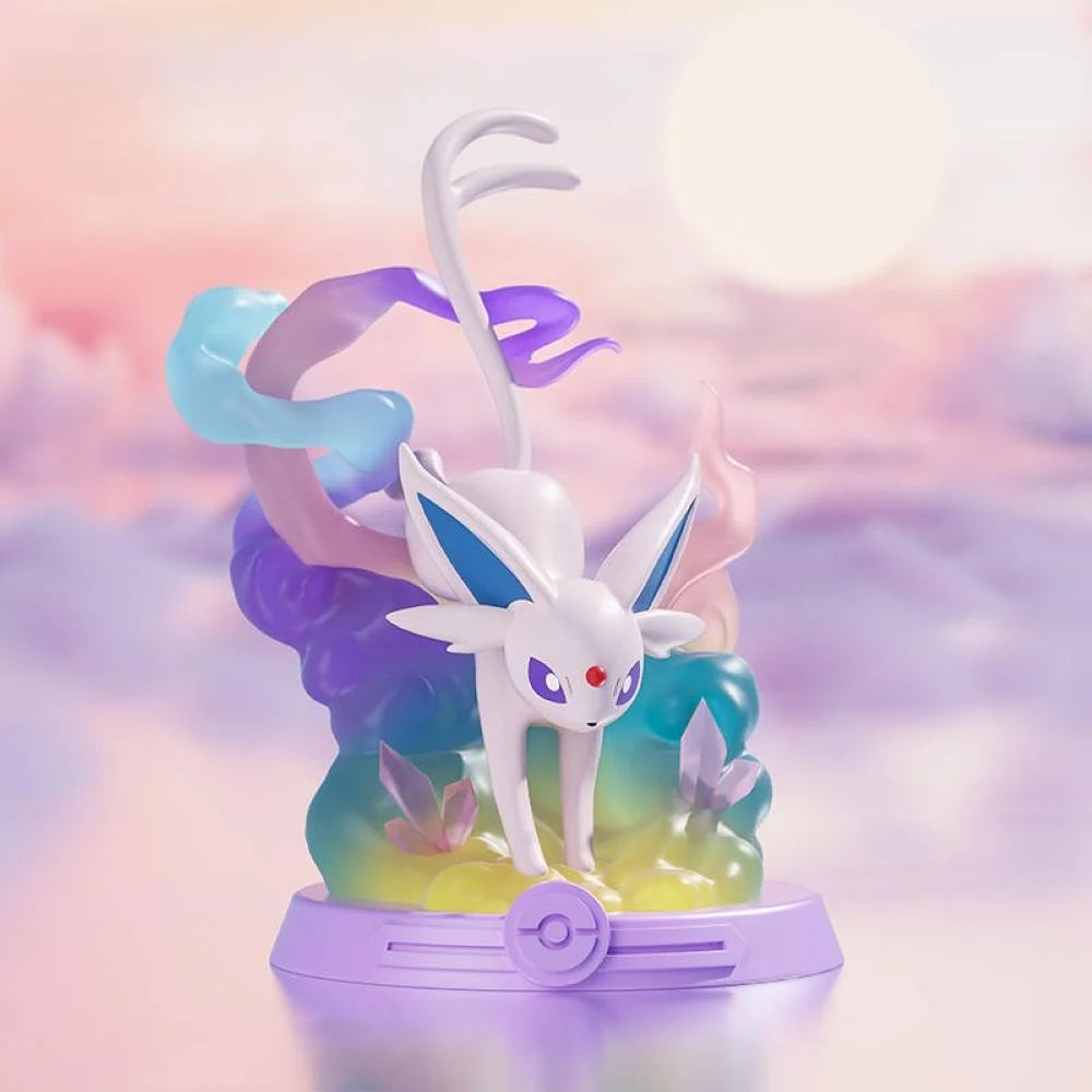 Pokémon - Adventure Awaits! Eevee Series Blind Box Figure【Funism】 - POKKII