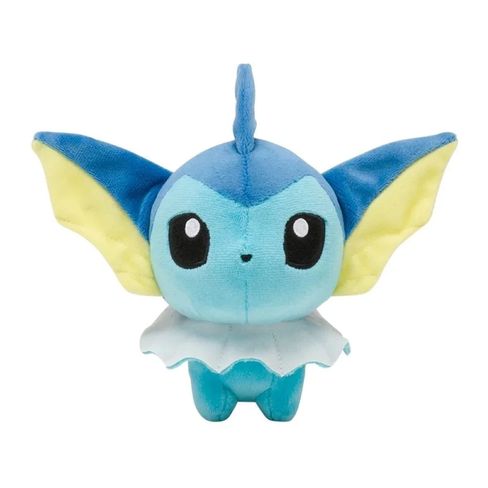Pokémon - Eevee Series Plush Toy Doll - POKKII