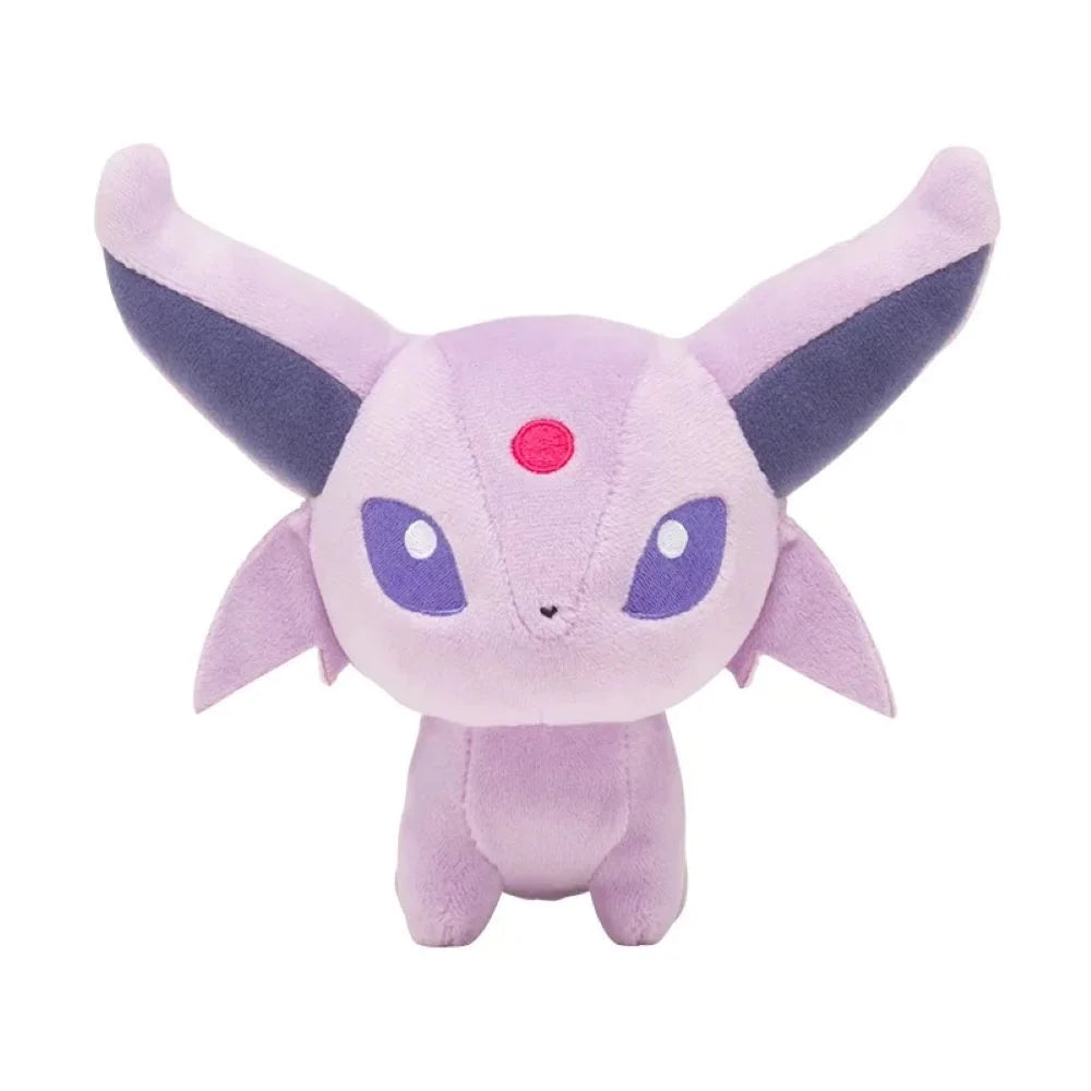 Pokémon - Eevee Series Plush Toy Doll - POKKII