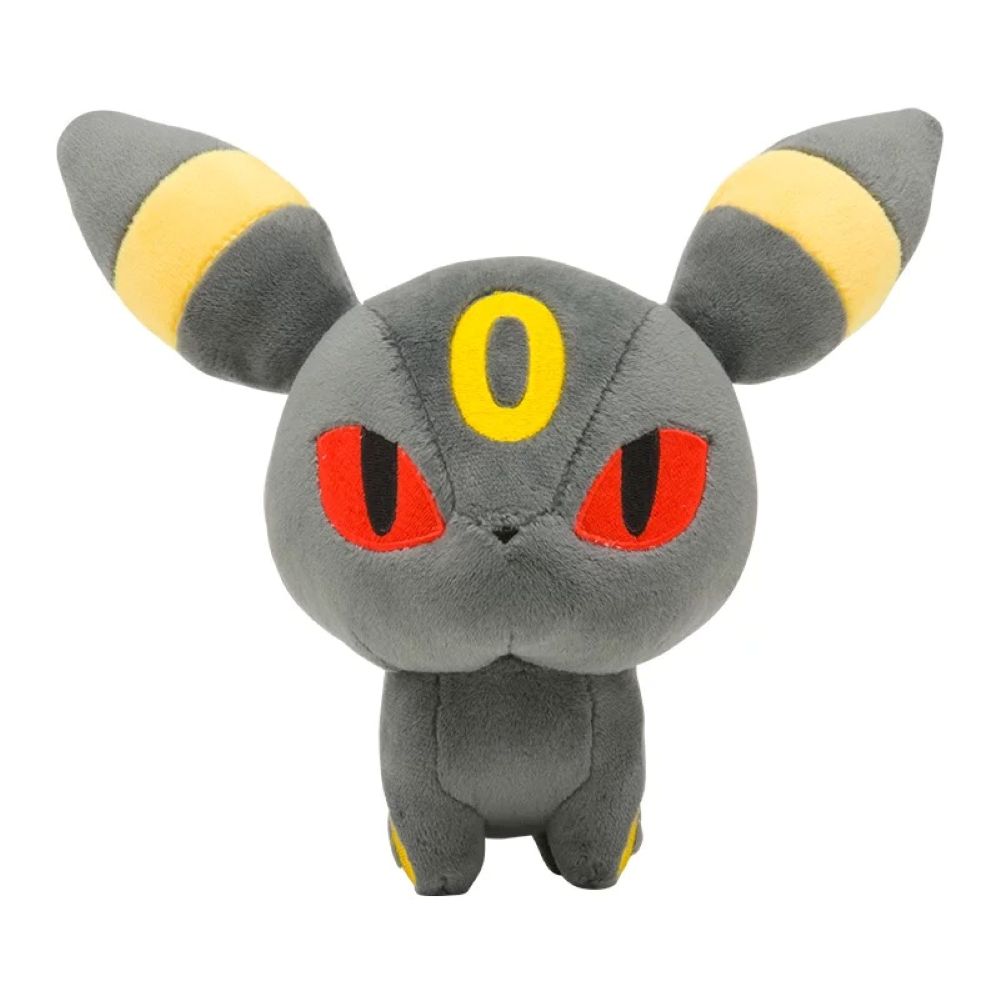 Pokémon - Eevee Series Plush Toy Doll - POKKII