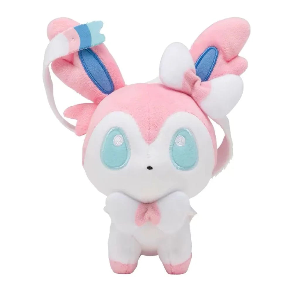 Pokémon - Eevee Series Plush Toy Doll - POKKII