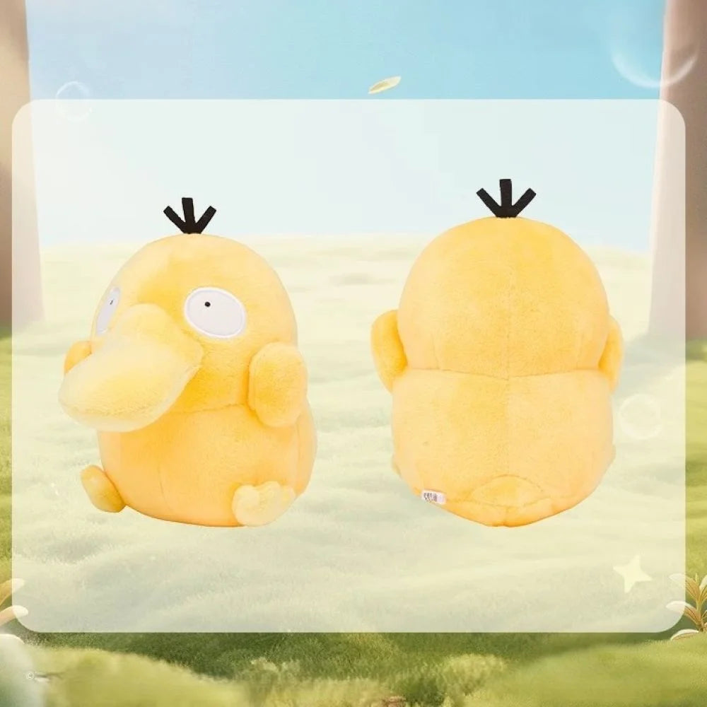 Pokémon Plush Toy Doll Series Collection - POKKII