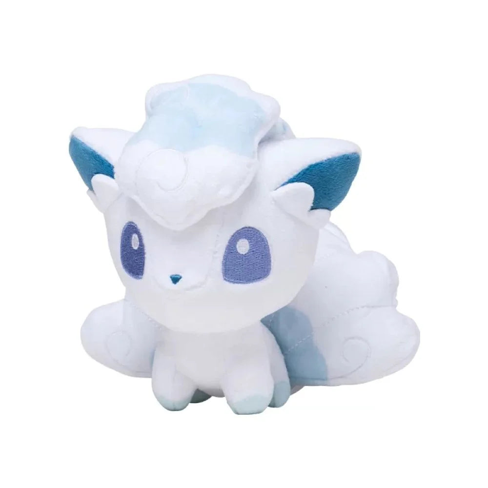 Pokémon Plush Toy Doll Series Collection - POKKII