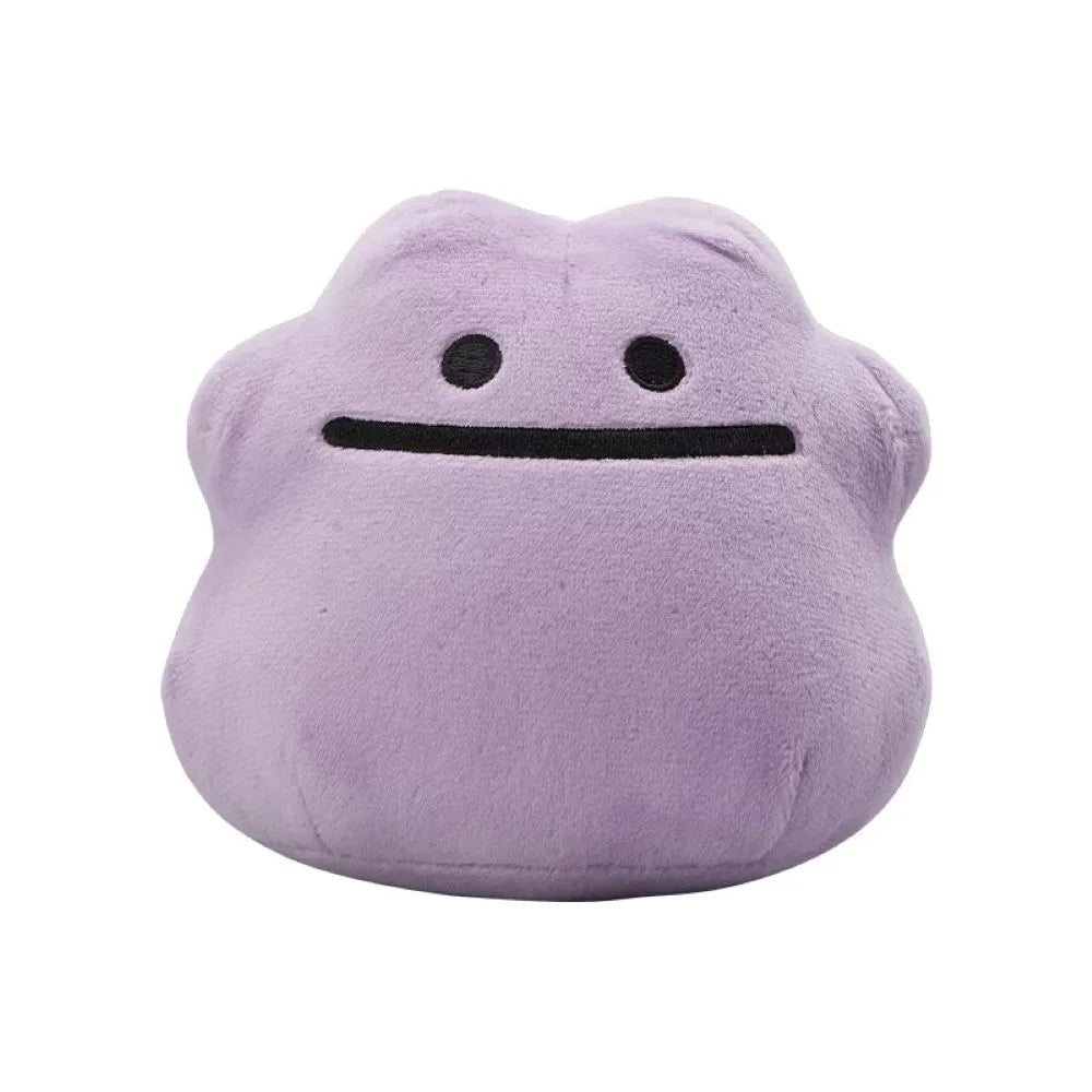 Pokémon Plush Toy Doll Series Collection - POKKII