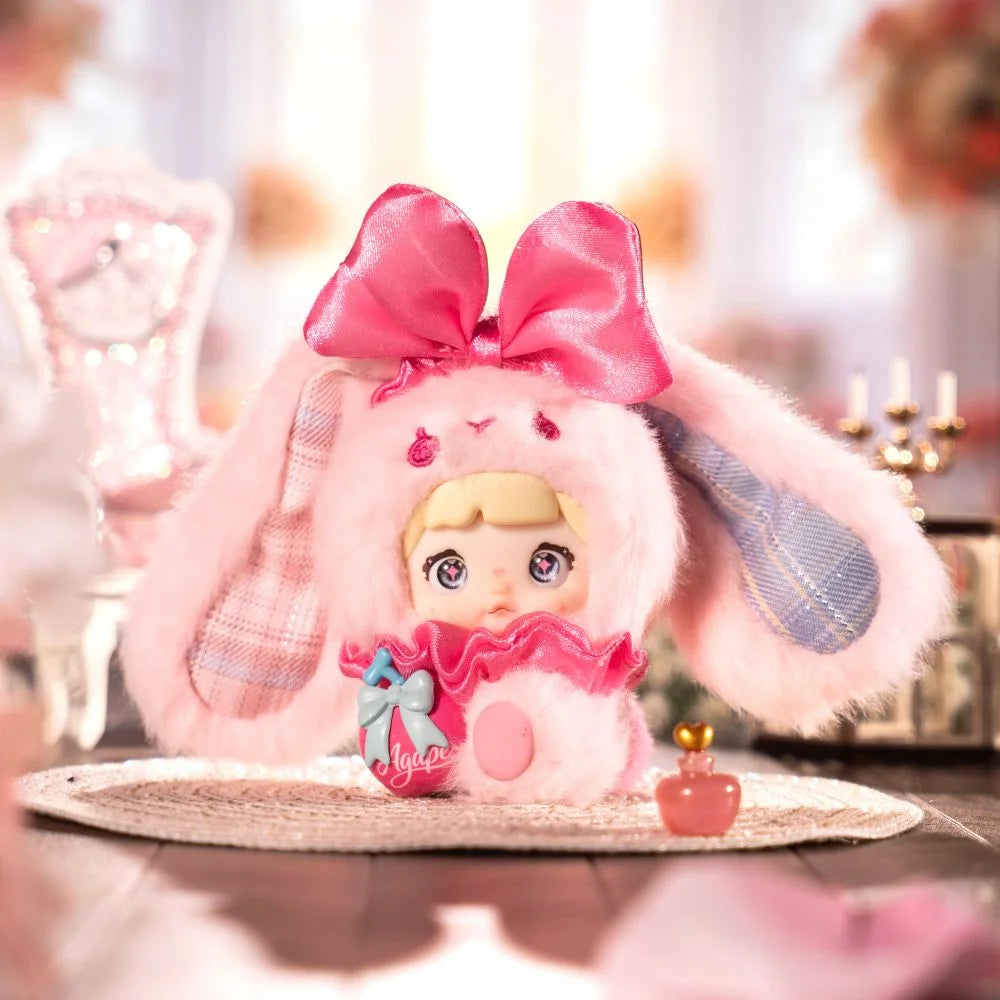 Nommi & Heymi - The Entwined Fate Blind Box Plush Dolls【SURE FUN】