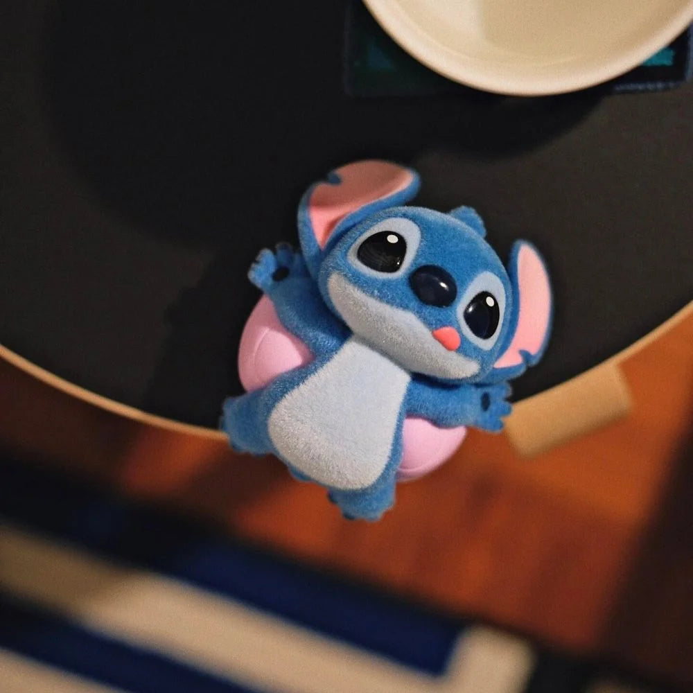 Disney Stitch - Energy Yoga Series Blind Box Figures - POKKII