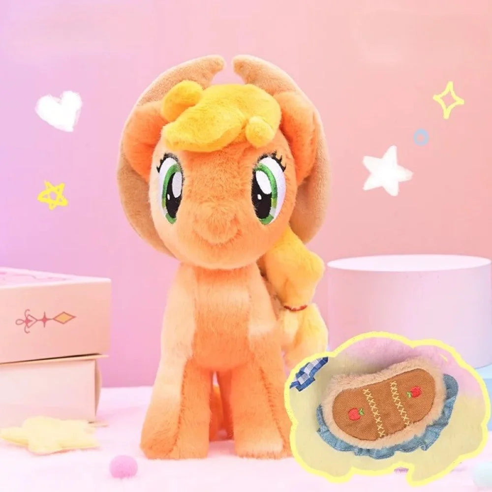 My Little Pony - Characters Wave 2 Plush Pendant Blind Box - POKKII