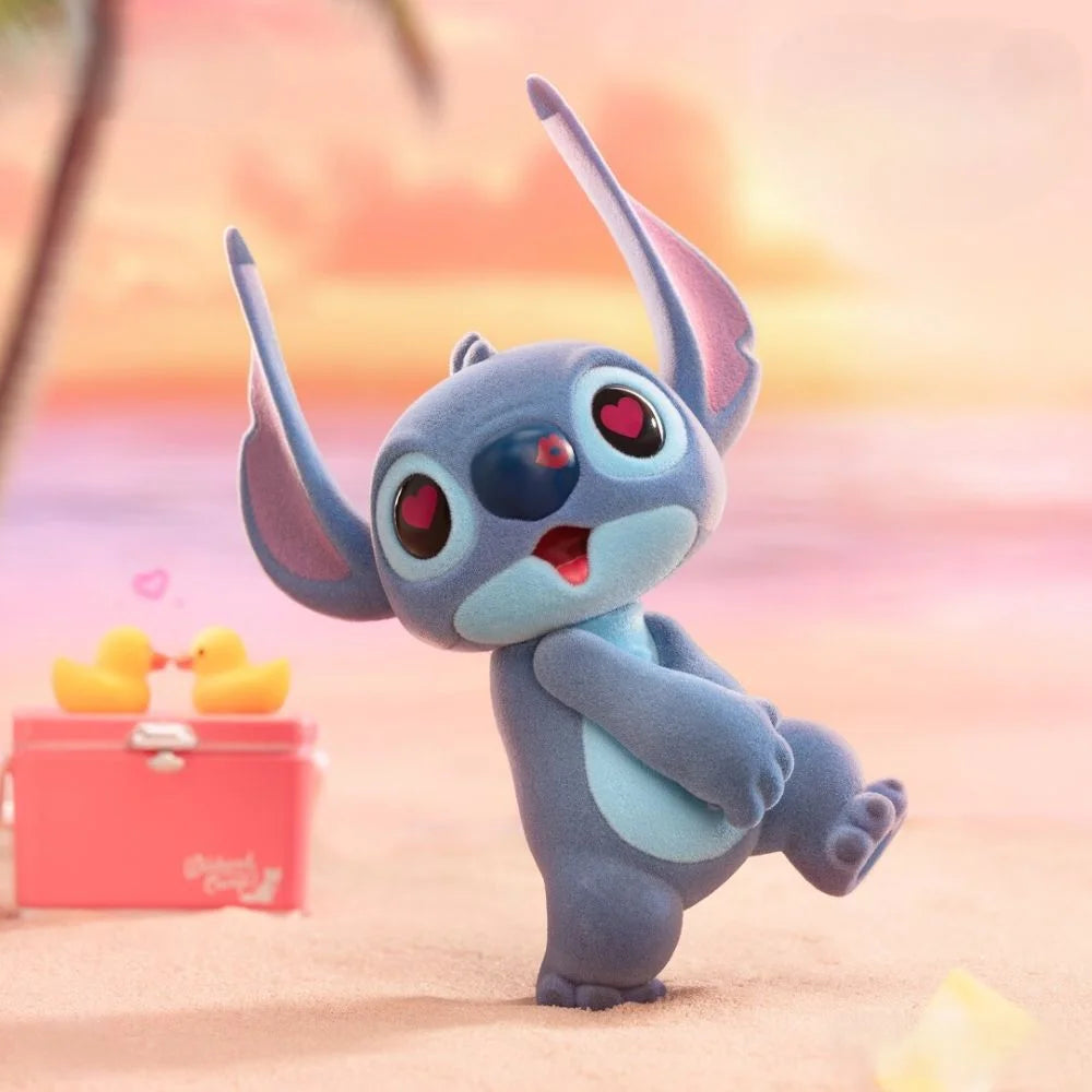 Disney Stitch - The Cute Stitch Series Blind Box Figures