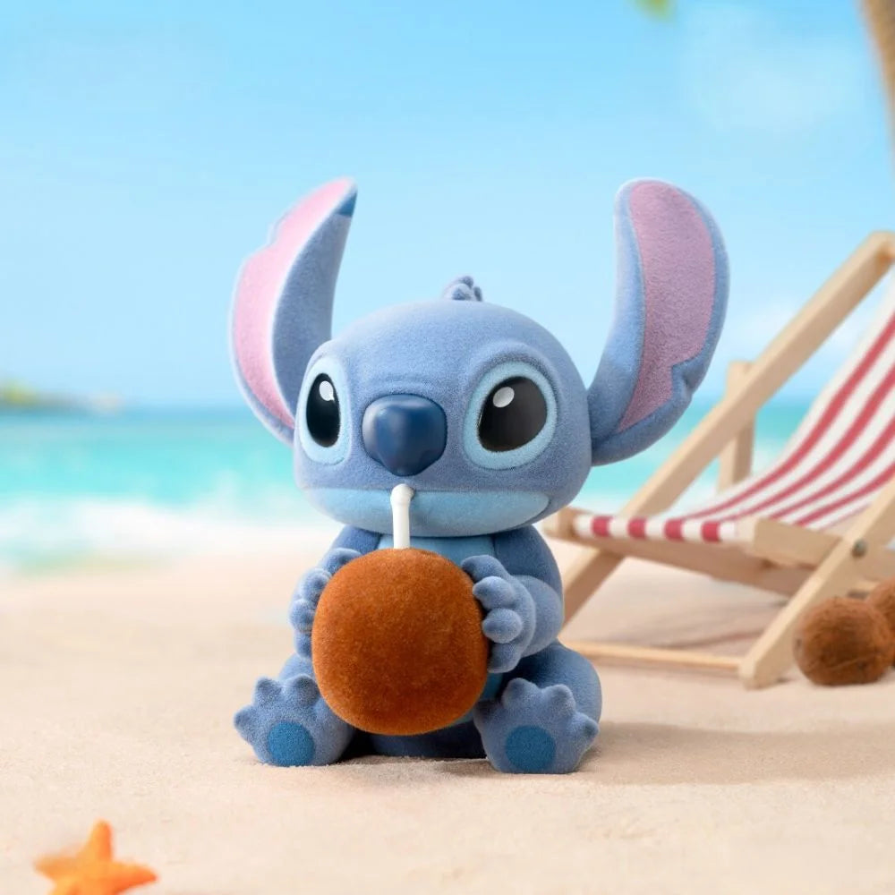 Disney Stitch - The Cute Stitch Series Blind Box Figures