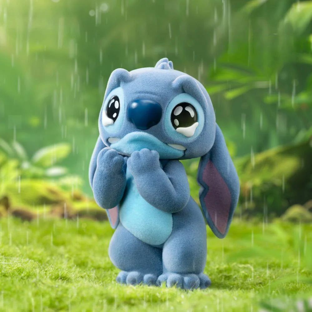 Disney Stitch - The Cute Stitch Series Blind Box Figures