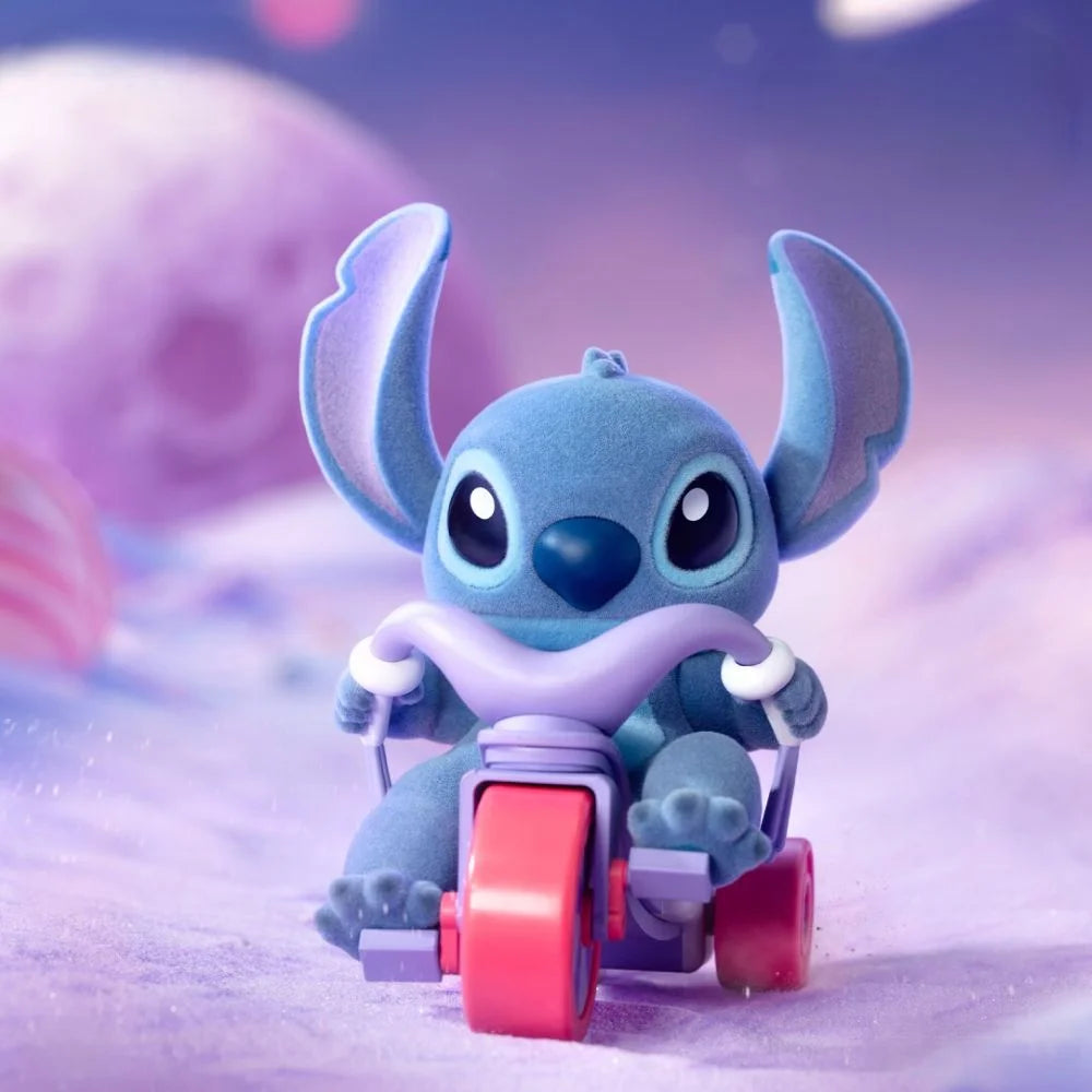 Disney Stitch - The Cute Stitch Series Blind Box Figures