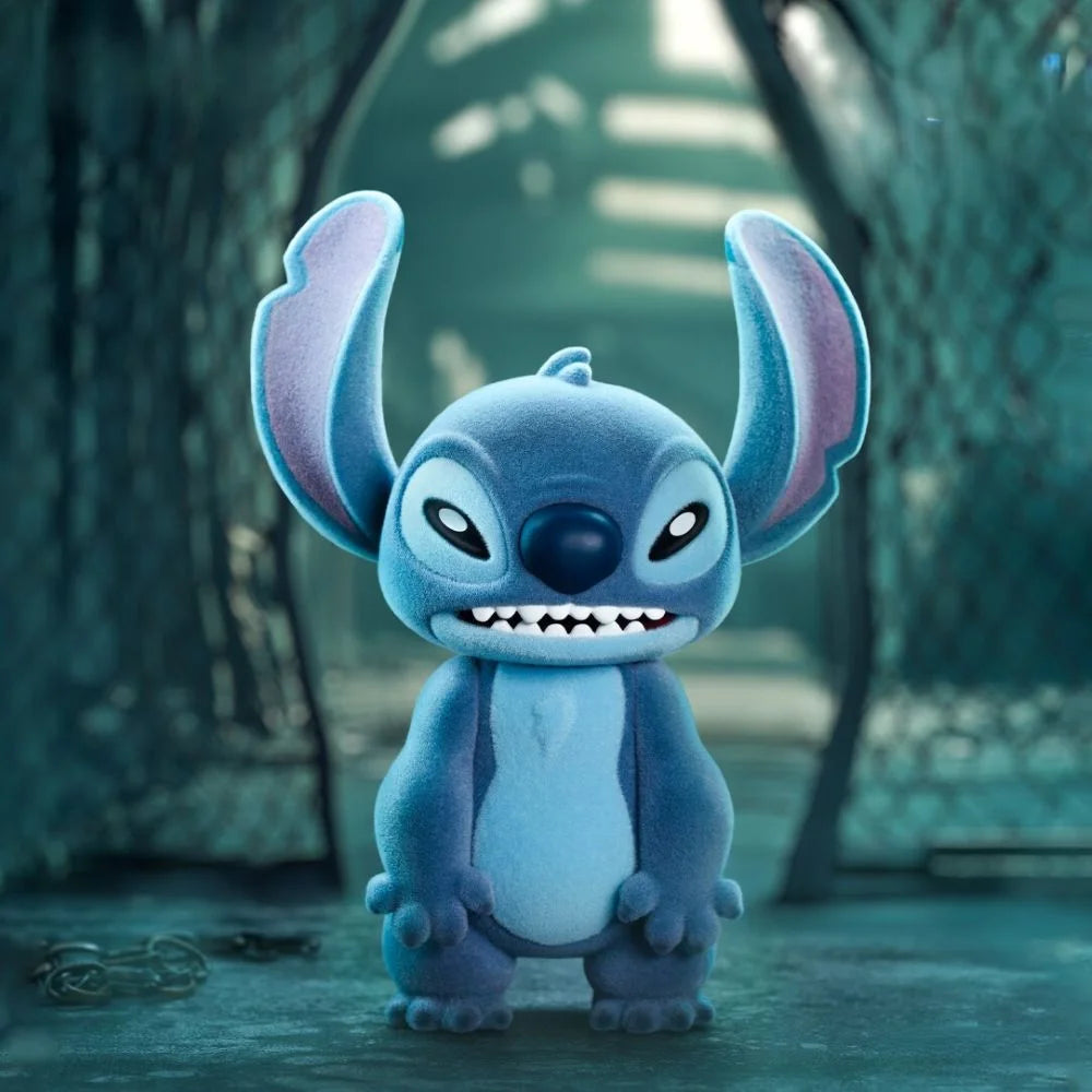 Disney Stitch - The Cute Stitch Series Blind Box Figures