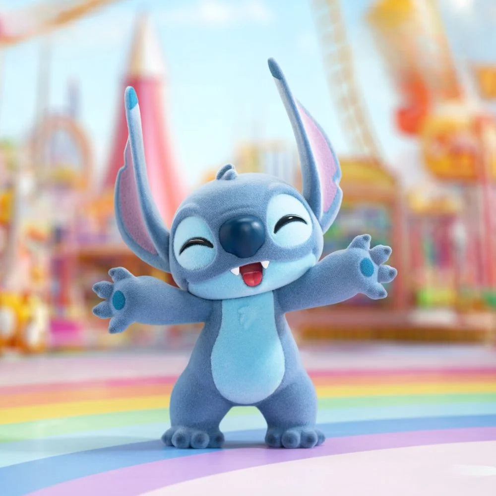 Disney Stitch - The Cute Stitch Series Blind Box Figures