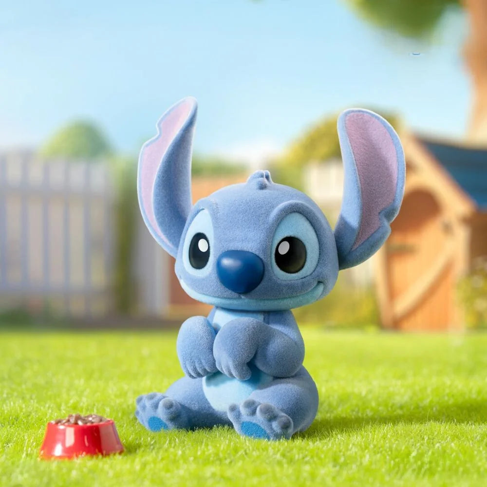 Disney Stitch - The Cute Stitch Series Blind Box Figures