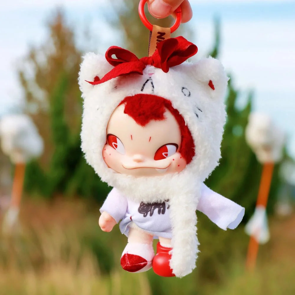 NINNIC - Wild & Free Series Blind Box Plush