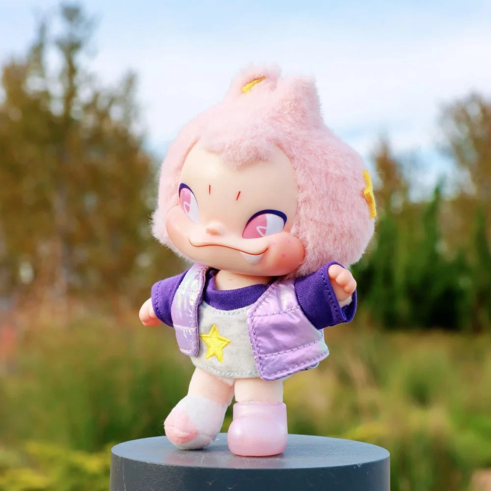 NINNIC - Wild & Free Series Blind Box Plush