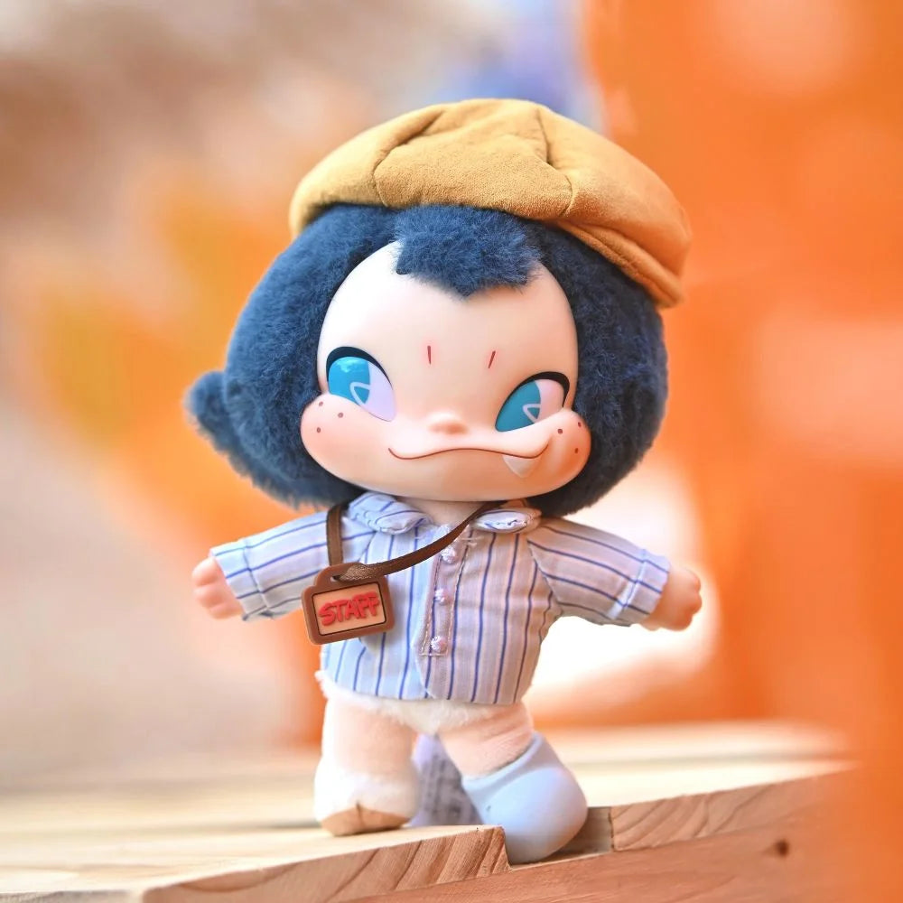 NINNIC - Wild & Free Series Blind Box Plush