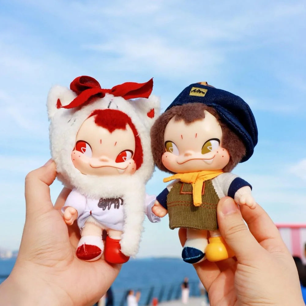 NINNIC - Wild & Free Series Blind Box Plush