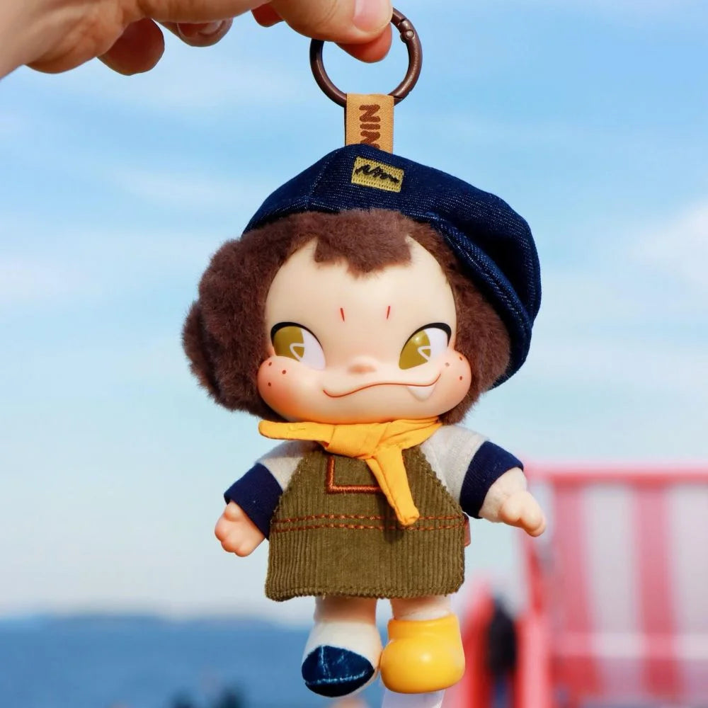 NINNIC - Wild & Free Series Blind Box Plush