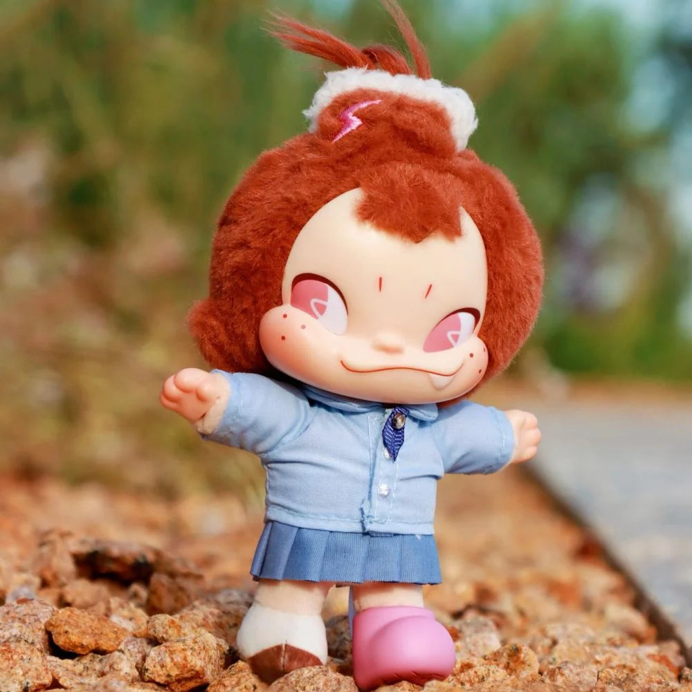 NINNIC - Wild & Free Series Blind Box Plush