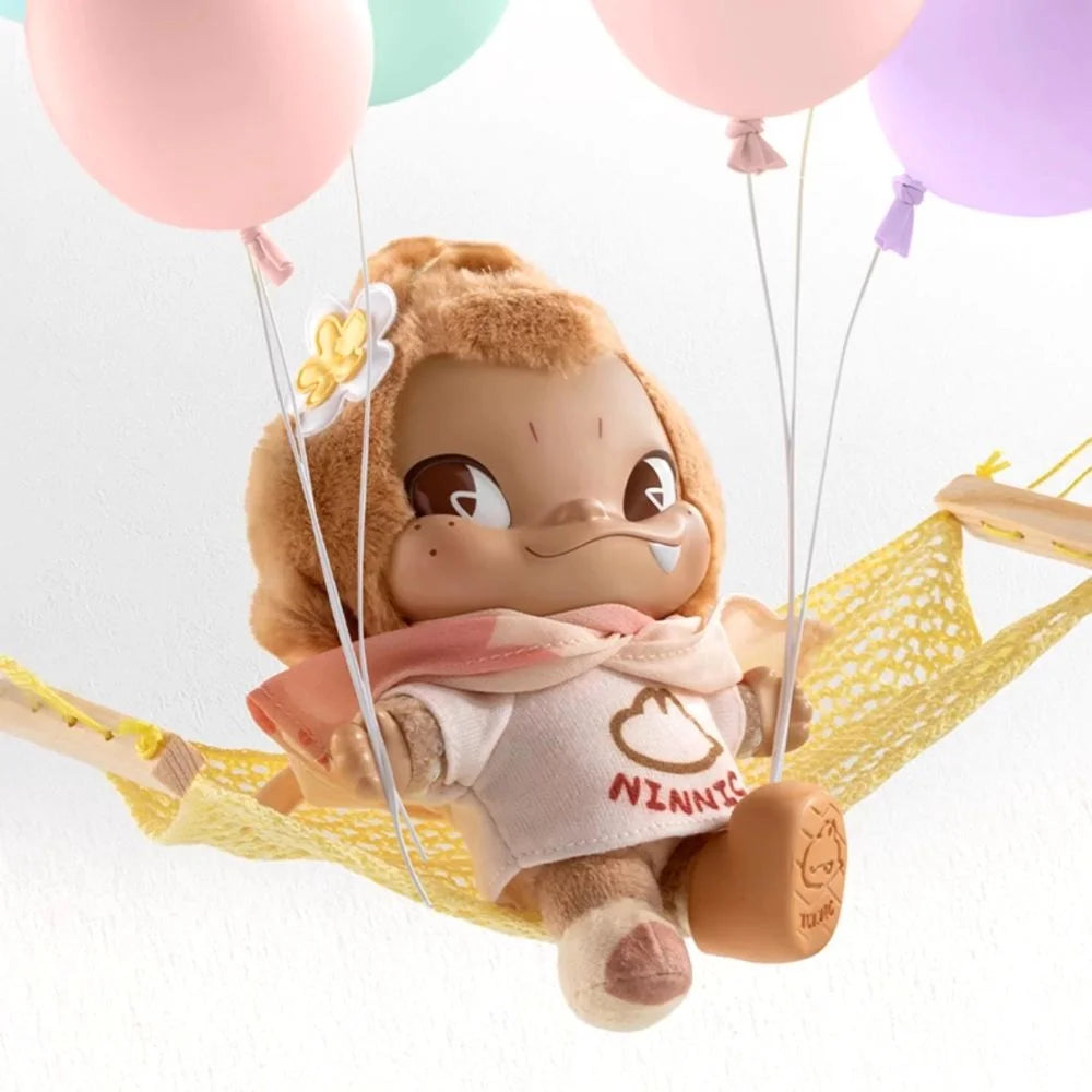 NINNIC - Wild & Free Series Blind Box Plush