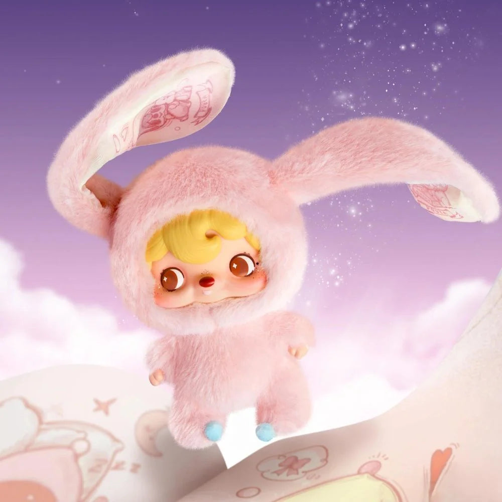 PoukaPouka - Pouka Series Blind Box Plush