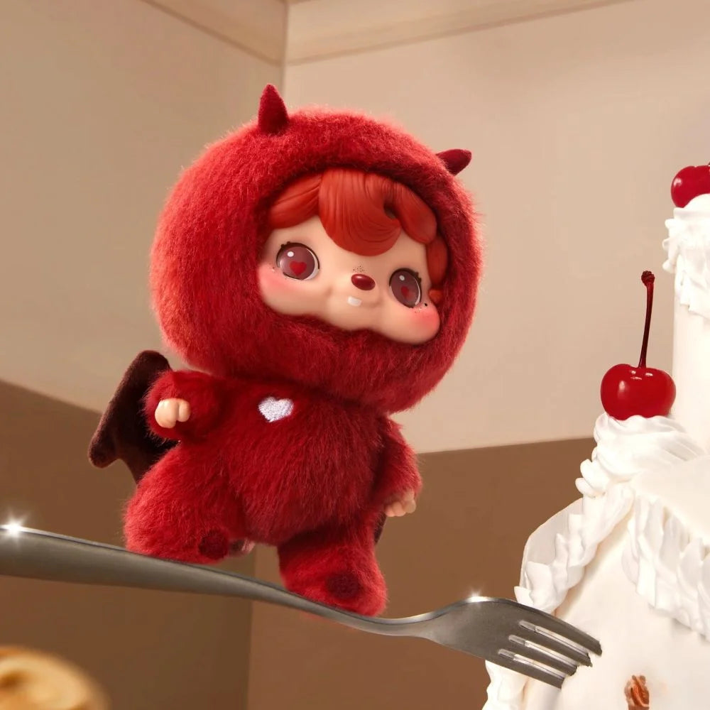 PoukaPouka - Pouka Series Blind Box Plush