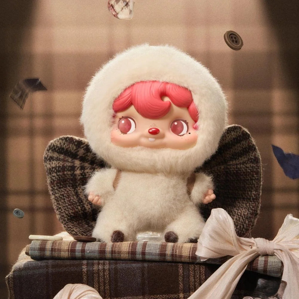 PoukaPouka - Pouka Series Blind Box Plush
