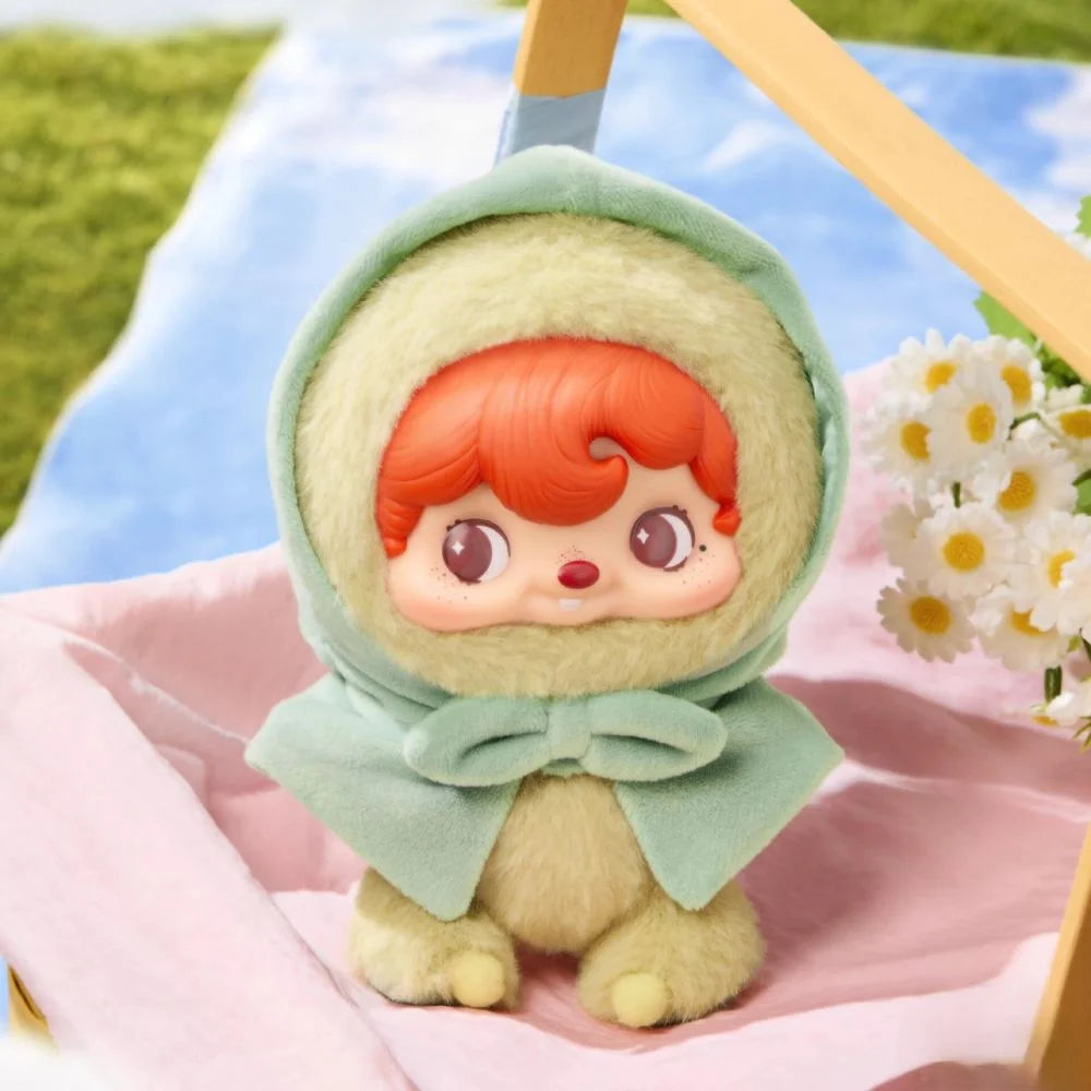 PoukaPouka - Pouka Series Blind Box Plush