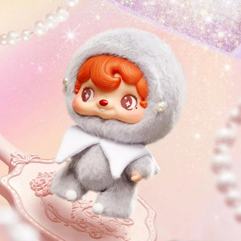 PoukaPouka - Pouka Series Blind Box Plush