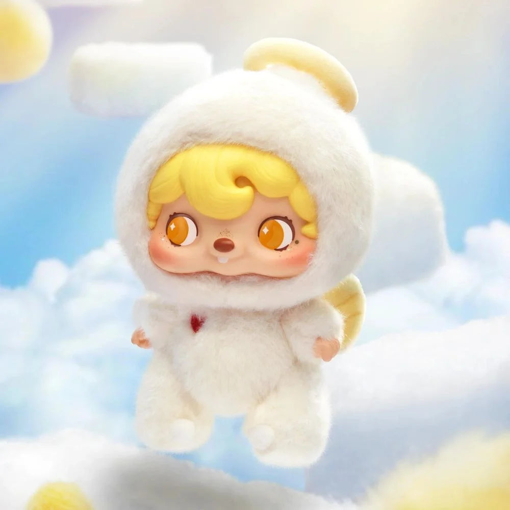 PoukaPouka - Pouka Series Blind Box Plush