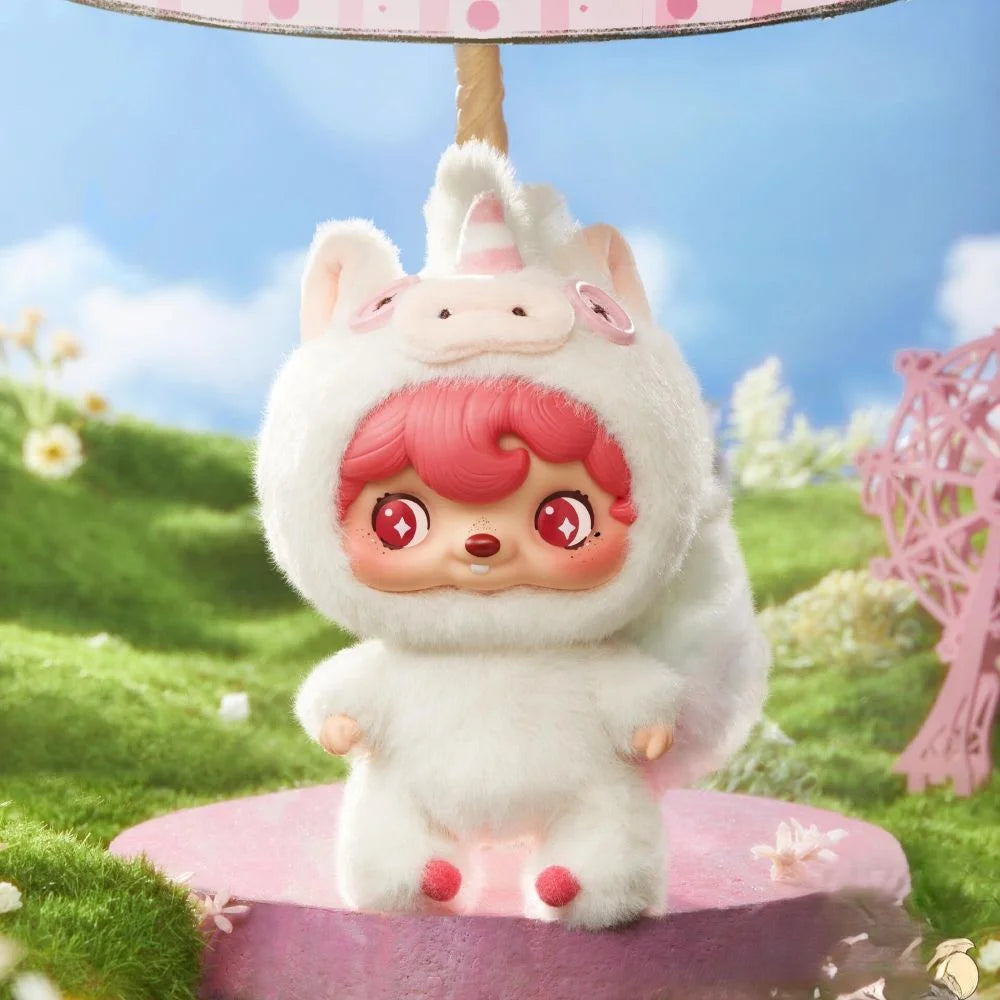 PoukaPouka - Pouka Series Blind Box Plush