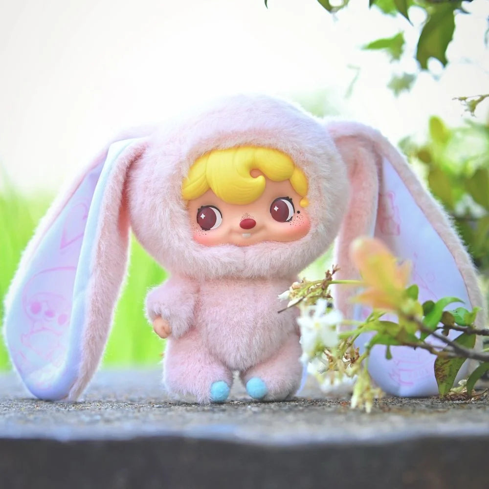 PoukaPouka - Pouka Series Blind Box Plush