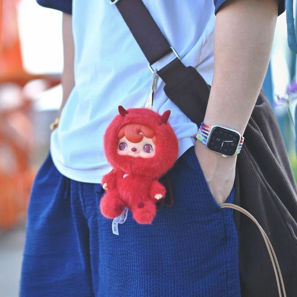 PoukaPouka - Pouka Series Blind Box Plush