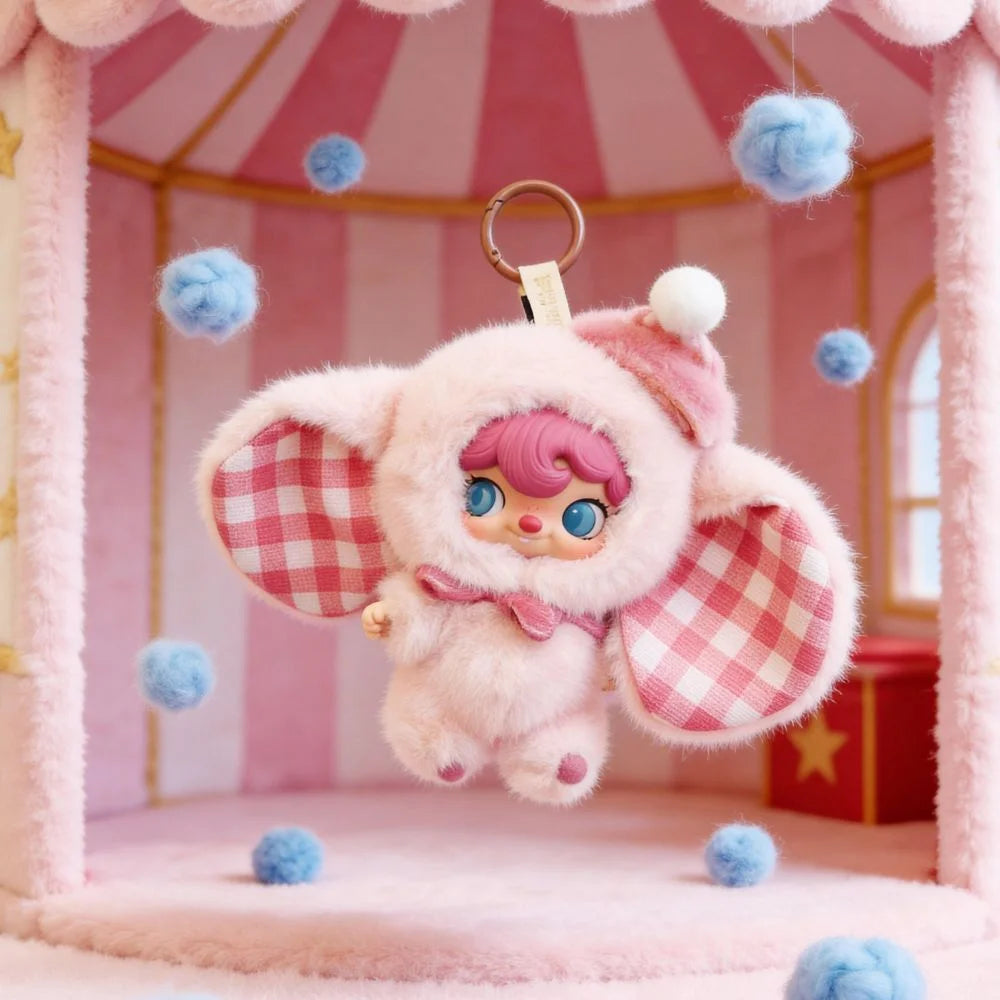 PoukaPouka - Me & Myself Series Blind Box Plush