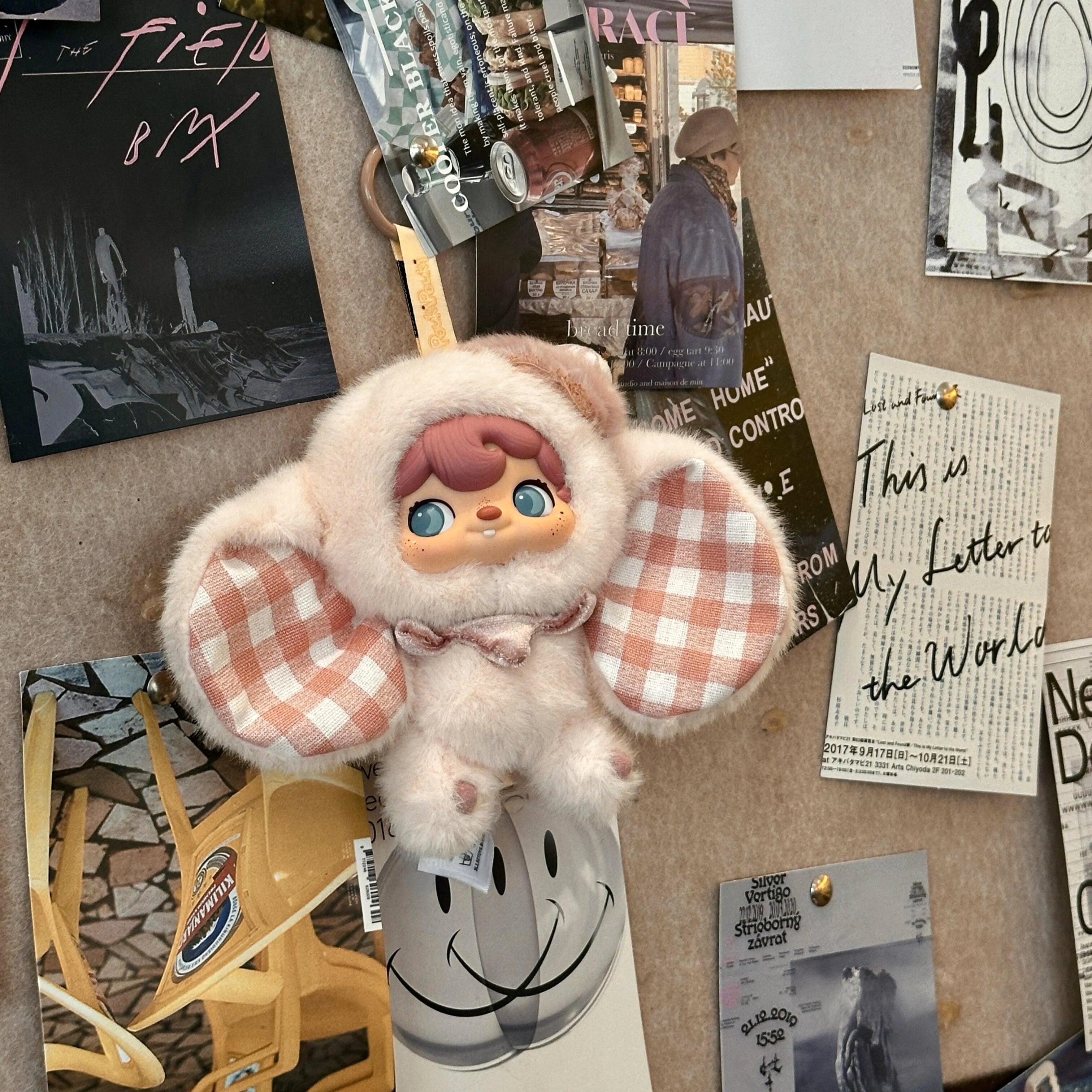 PoukaPouka - Me & Myself Series Blind Box Plush