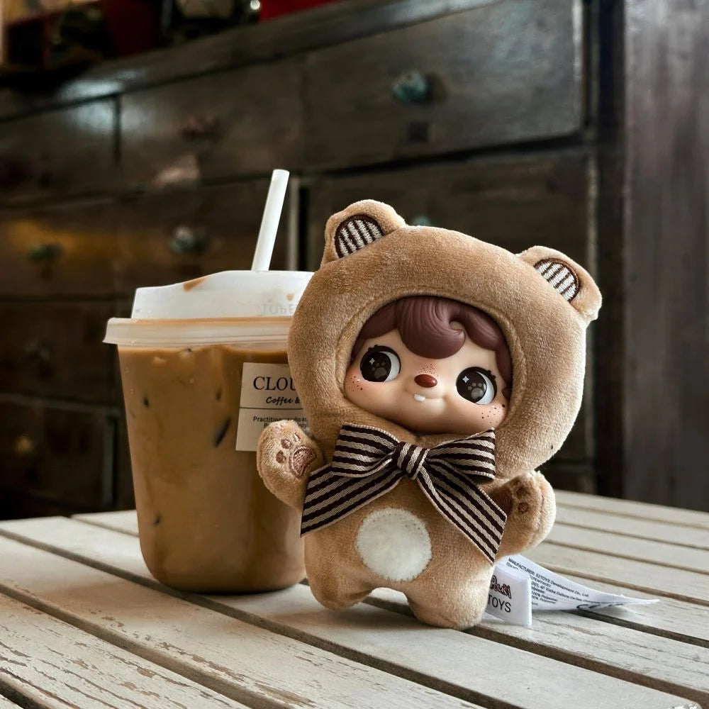 PoukaPouka - Me & Myself Series Blind Box Plush