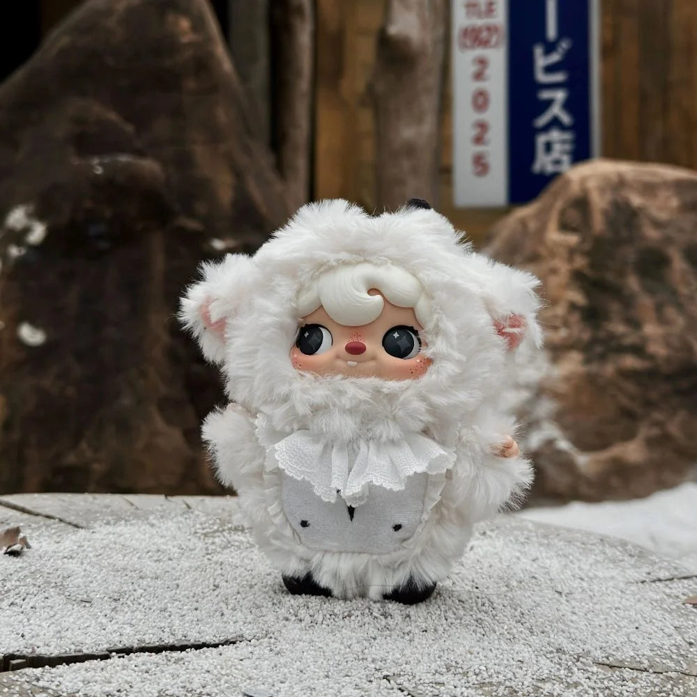 PoukaPouka - Me & Myself Series Blind Box Plush