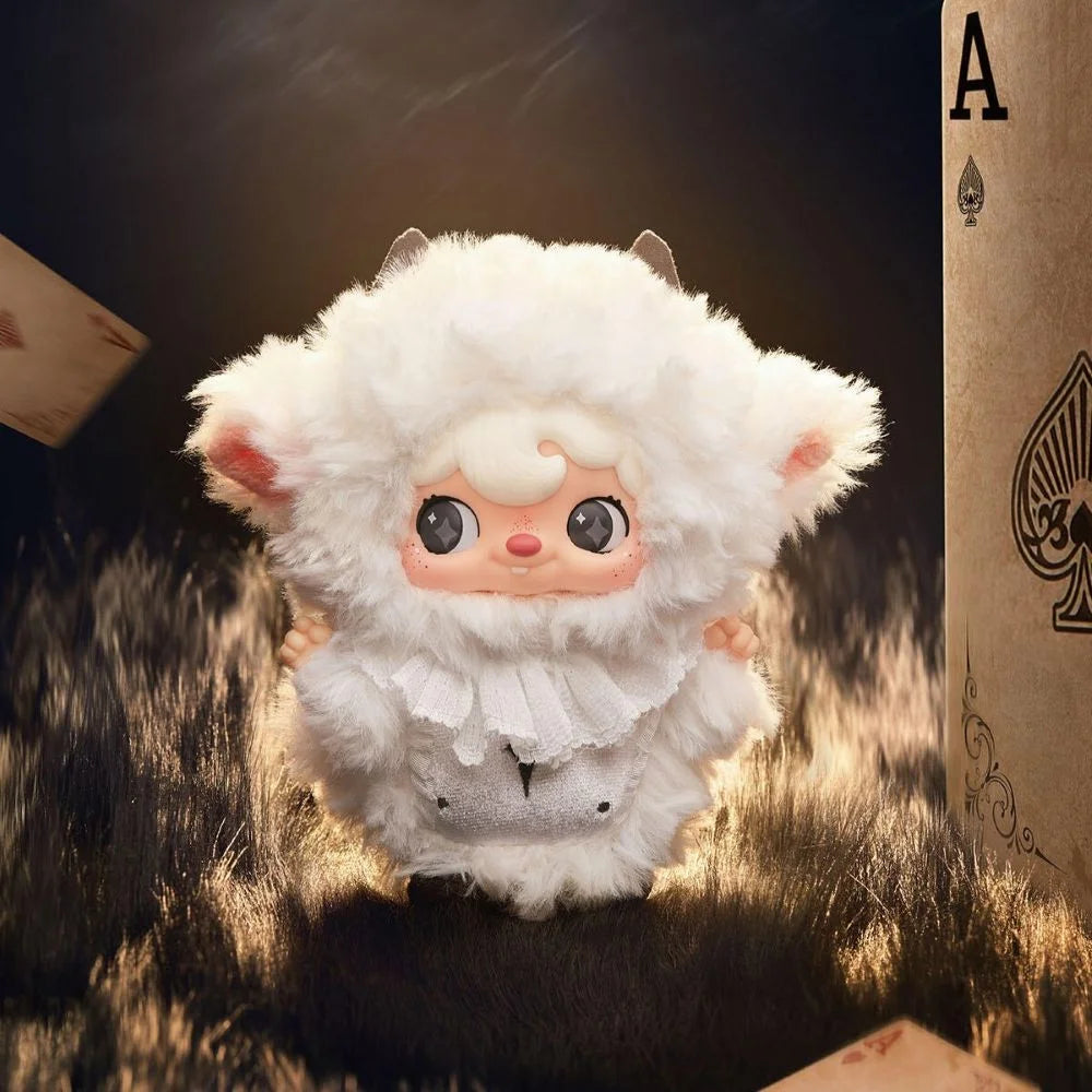 PoukaPouka - Me & Myself Series Blind Box Plush