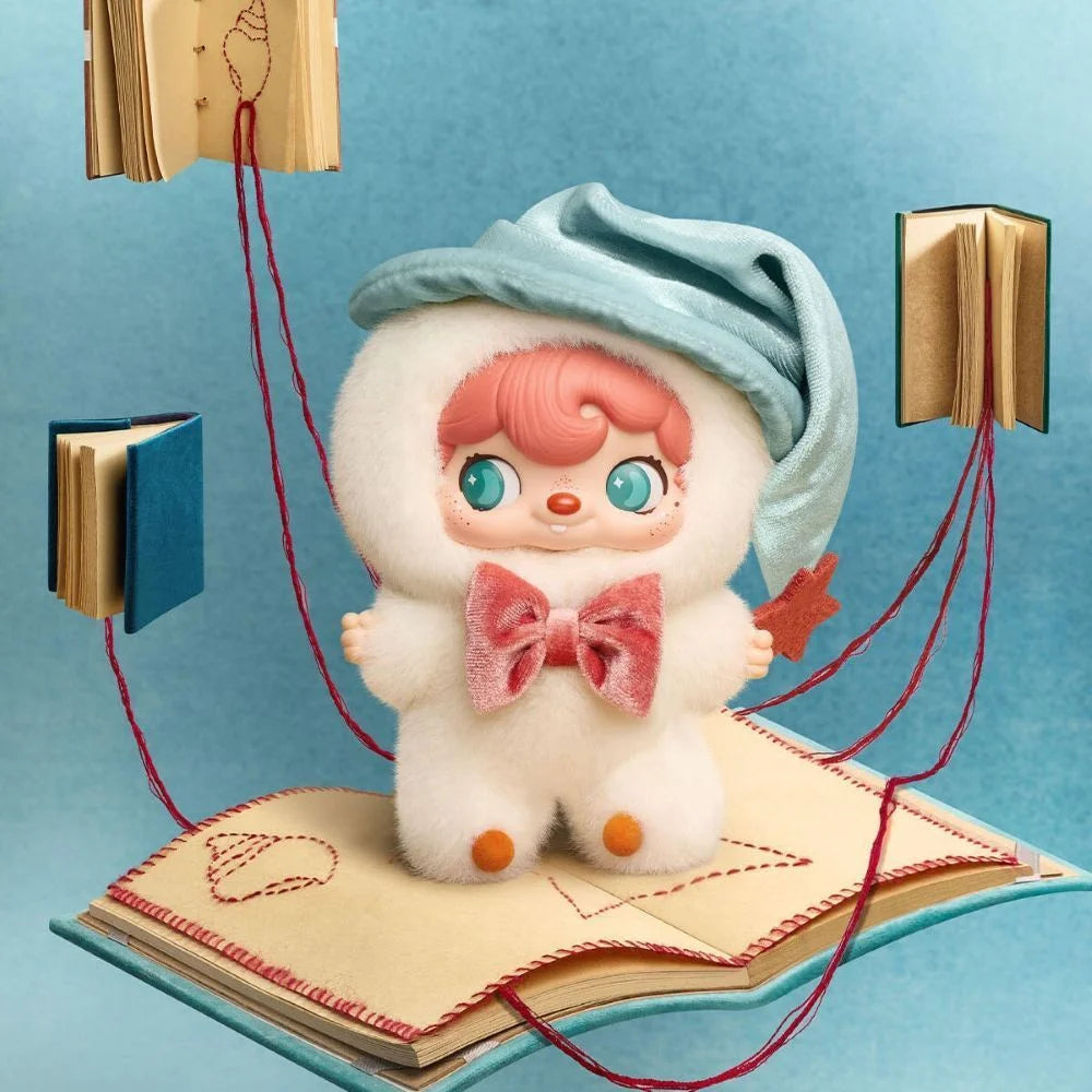 PoukaPouka - Me & Myself Series Blind Box Plush